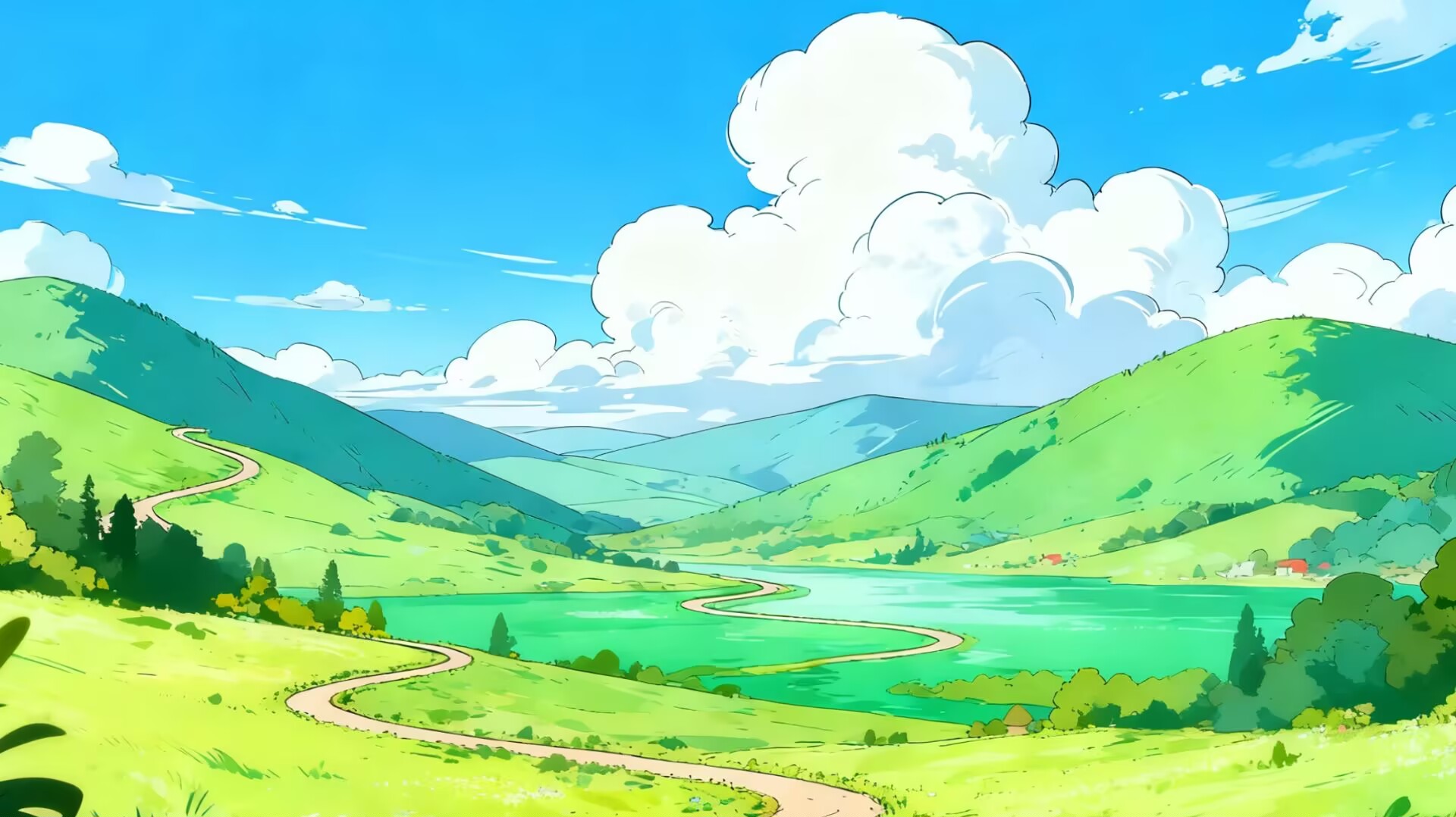 Mobile banner image of the blog